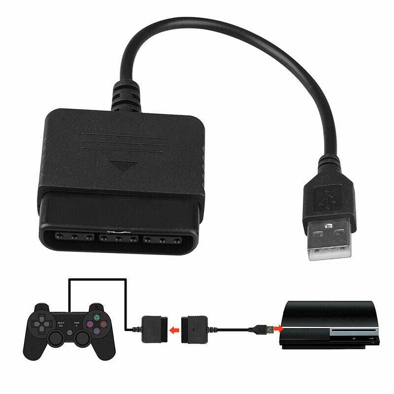 Para Sony Playstation 2 PS2 a HDMI Adaptador Convertidor Cable