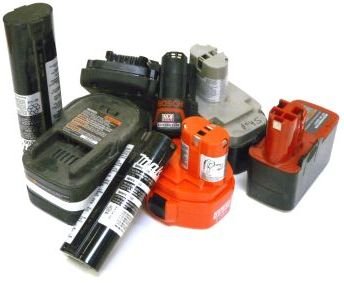 Power Tools Other Batteries - Office Catch