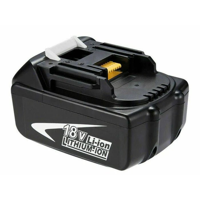 18v Makita Compatible 6ah Battery + Makita Compatible Charger Combo - Office Catch