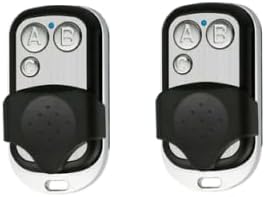 [2 PACK] TAVICE COMPATIBLE GLIDEROL TM305C GRD2000 GTS2000 ROLLAMATIC GARAGE DOOR REMOTE CONTROL - Office Catch