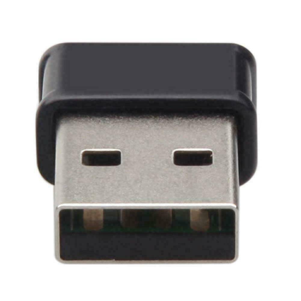 AC1200 Dual Band Wi - Fi USB Mini Adapter | High - Speed 1200Mbps Connectivity - Office Catch