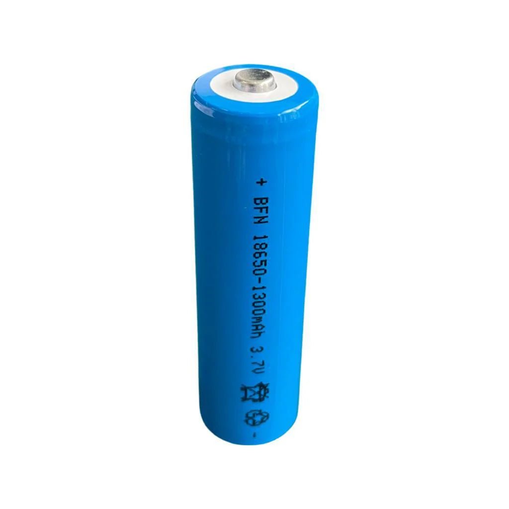 [Combo] 8 Pack 18650 3.7V Rechargeable Batteries + Charger | Lithium Li - Ion 3600mAh - Office Catch