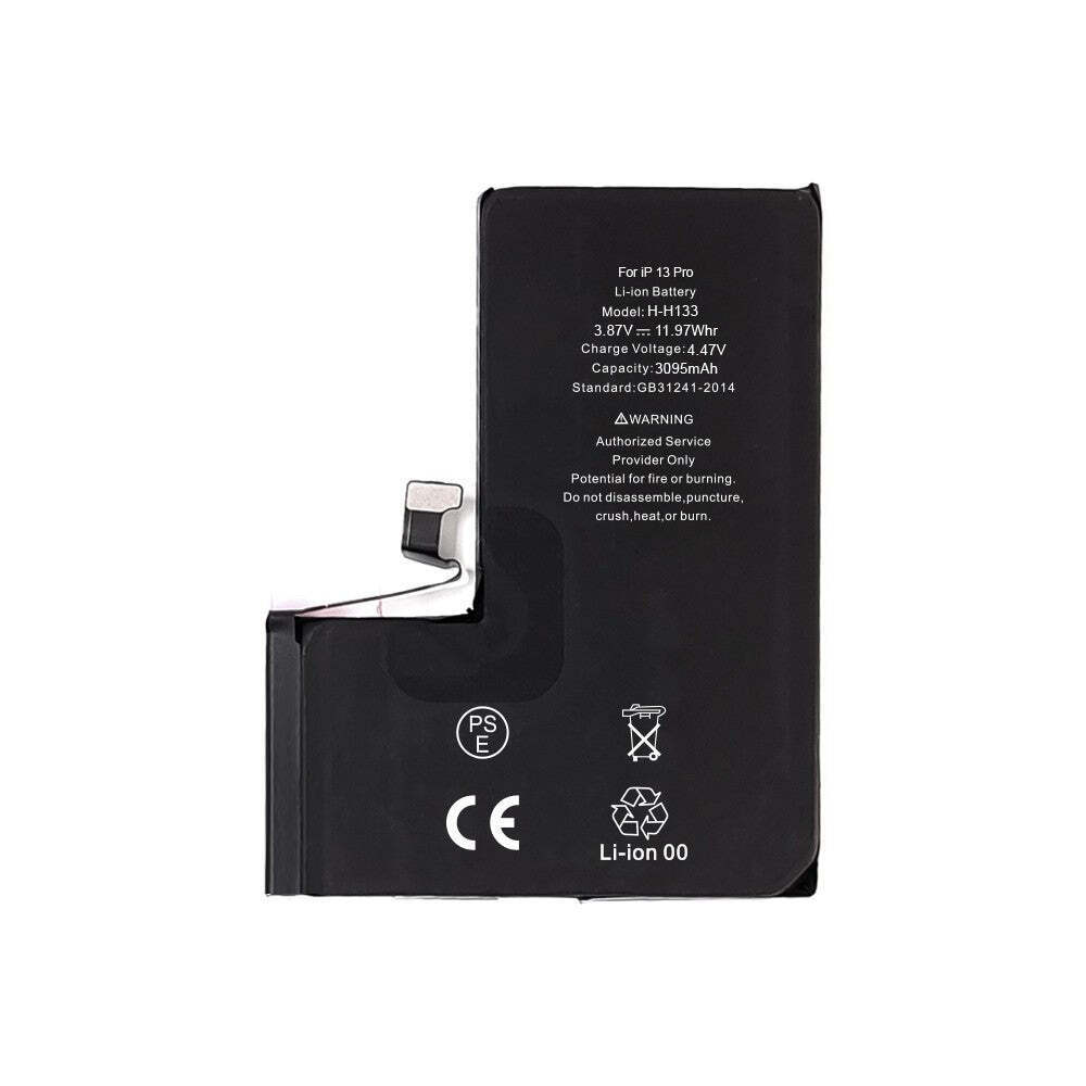 Compatible Battery for for iPhone 13 Pro - Office Catch