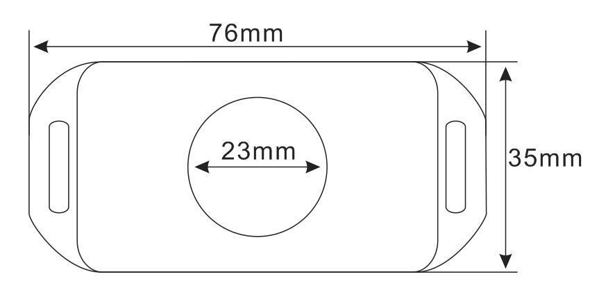 DC 12V - 24V 8A Automatic Infrared PIR Motion Sensor Timer Switch For LED light - Office Catch