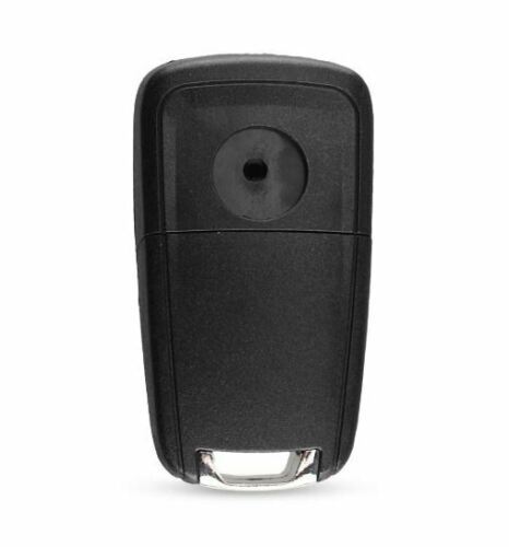 For HOLDEN COMMODORE VF 5 Button Remote Flip Key Blank Shell/Case/Enclosure - Office Catch