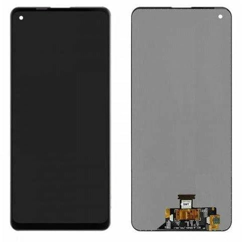 For Samsung Galaxy A21S A217 2020 LCD Display Touch Screen Digitizer Replacement - Office Catch