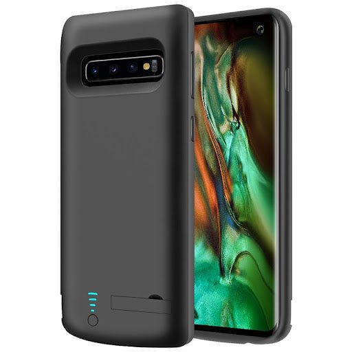 For Samsung Galaxy S10 Plus Battery Charger Cover - Office Catch