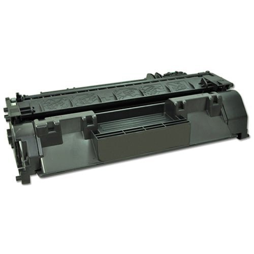 HP CE505A (05A) Compatible Toner Cartridge | Black - Office Catch