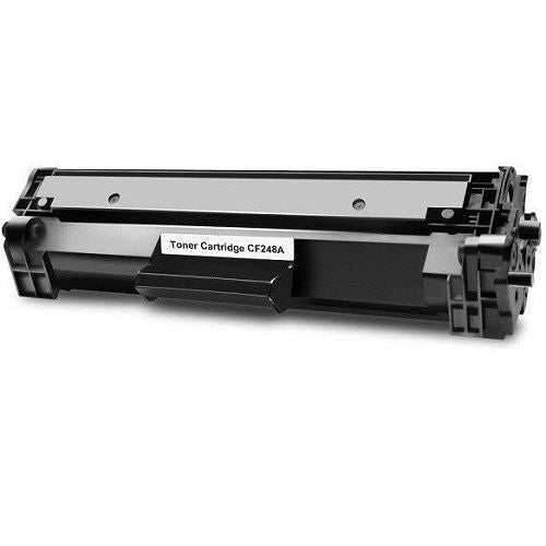 HP CF248A 48A Compatible Toner Cartridge | Black - Office Catch