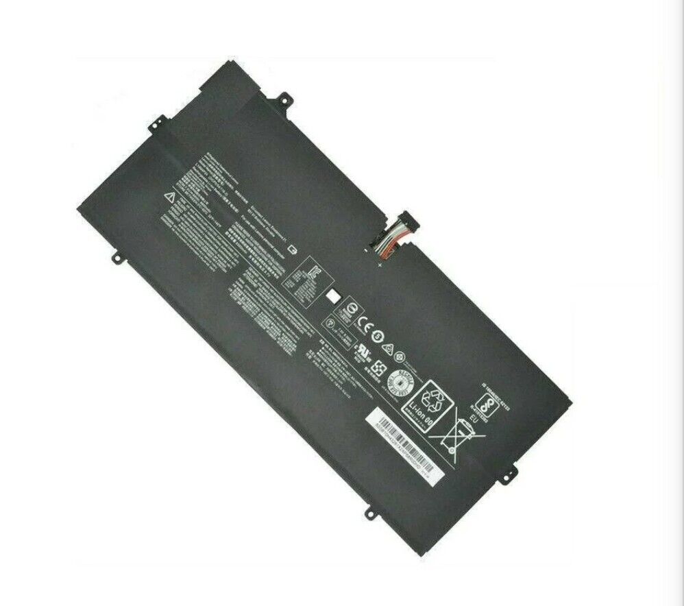 L14L4P24 Battery For Lenovo YOGA 4 Pro 900 - 13ISK 900 - IFI 900 - 13ISK L14M4P24 66Wh - Office Catch