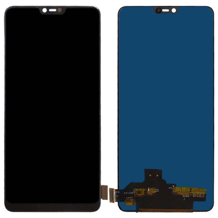 LCD Touch Screen Assembly Replacement Oppo LCD Screen for OPPO R15 - Office Catch
