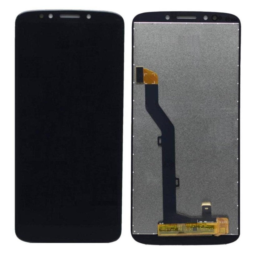 Motorola Moto E5 Touch LCD Screen Display Digitizer Assembly - Office Catch