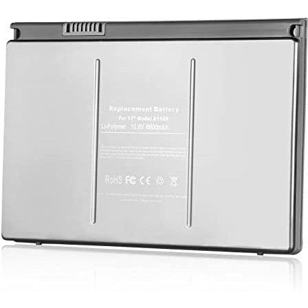 Replacement Battery for Macbook pro 17 inch A1189 A1151 A1212 A1229 A1261 MA458 A1189