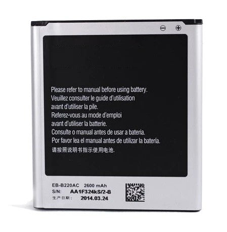 Samsung Galaxy Grand 2 / Duos SM - G7105 SM - G7102 Replacement Battery - Office Catch