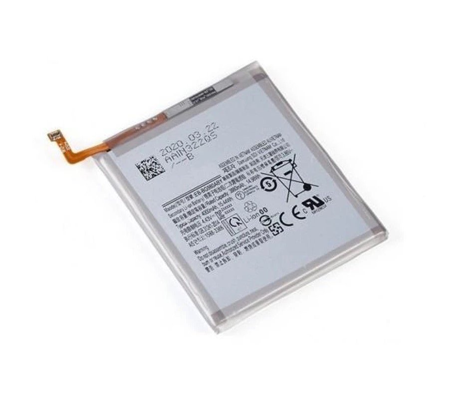 Samsung Galaxy S20 5G SM - G981B Replacement Battery - Office Catch