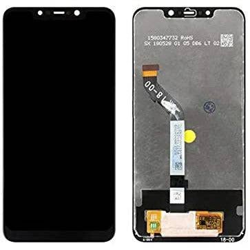 Xiaomi Pocophone F1 LCD Display Touch Screen Digitizer Assembly - Office Catch