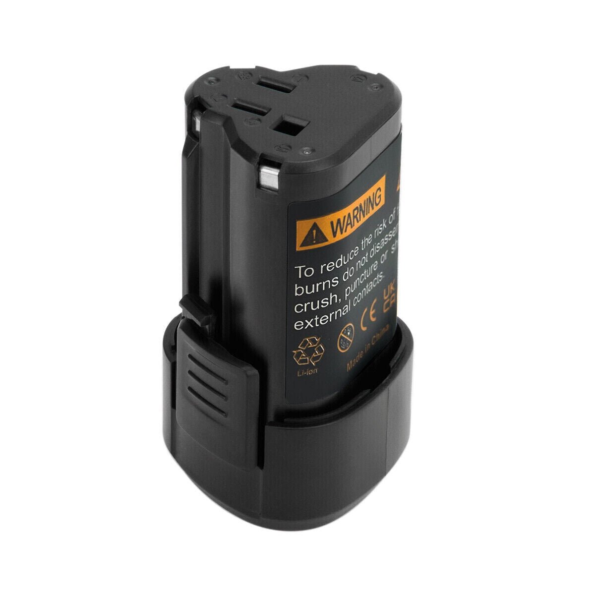 12V 2.0AH Replacement Power Tools battery for Worx WA3503 WA3509 WU288 WX125 WX125.1 - Office Catch
