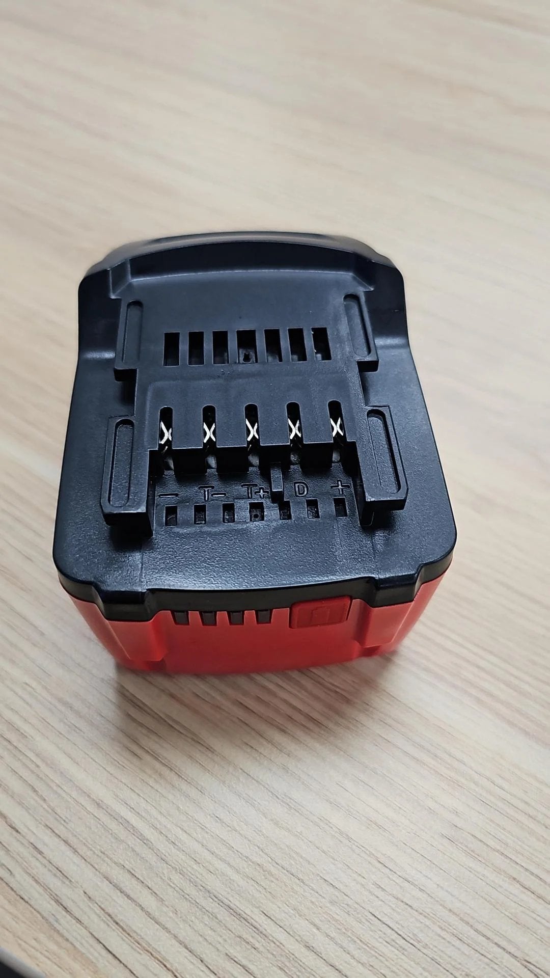 18V 5.5 Ah Battery Pack CAS Lithium-Ion LIHD - Office Catch