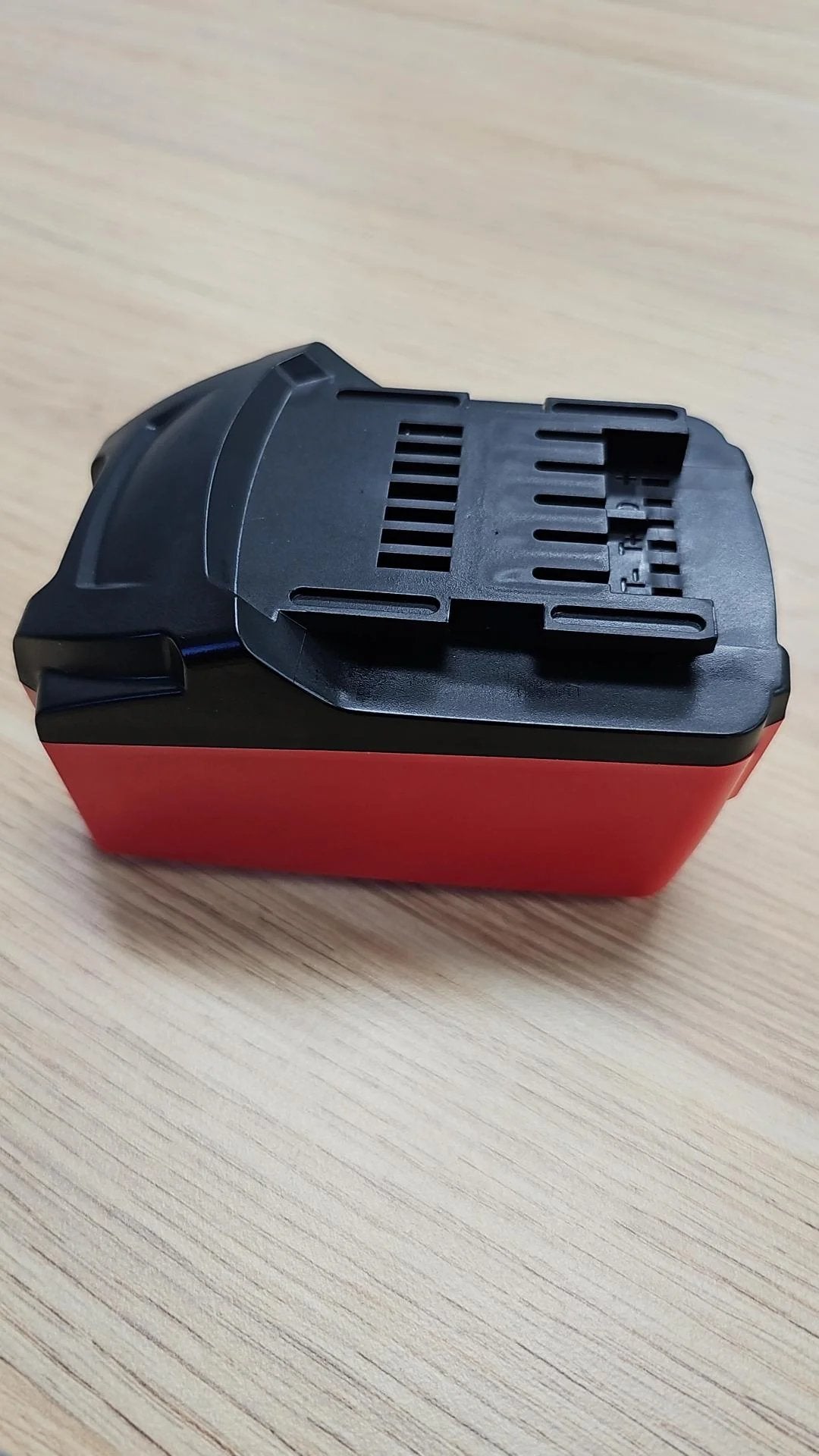 18V 5.5 Ah Battery Pack CAS Lithium-Ion LIHD - Office Catch