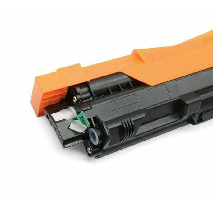 1x TN-257M Compatible Magenta High Yield Toner Cartridge - 2,300 pages - Office Catch