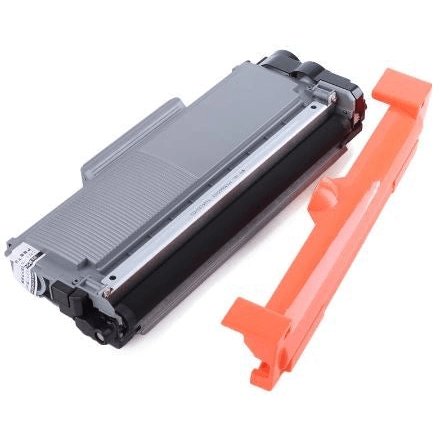 1x TN660 TN630 Black Toner Compatible With Brother DCP-L2520DW DCP-L2540DW - Office Catch