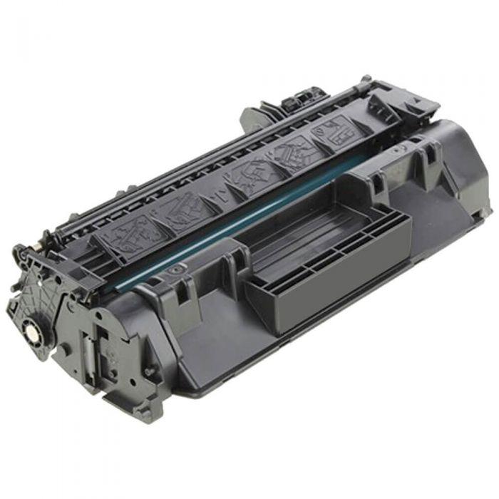 1x Toner For HP CF280A CF280 80A Compatible With Laserjet Pro 400 M401 M425 MFP M401d 401dn M401n Toner - Office Catch