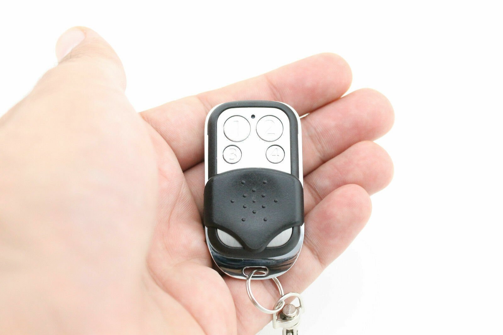 2x Replacement to suit Gryphon Stealth TM60 Garage/Gate Remote SKR433-1 SKRJ433 - Office Catch