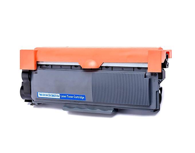 3 x Brother TN-2350 Compatible Toner Cartridge - 2,600 pages - Office Catch