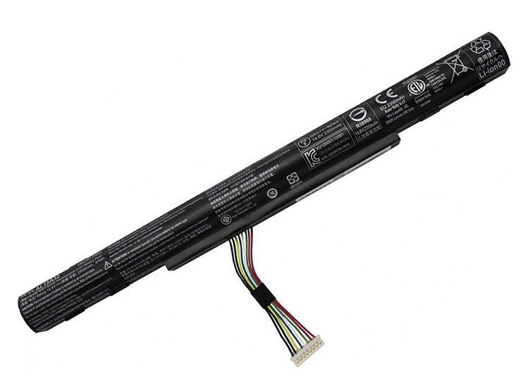 6-Cells Battery For ACER ASPIRE F15 F5-573G F5-573T E15 E5-575G AS16B5J AS16B8J - Office Catch