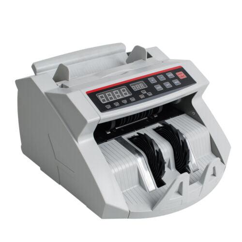 Automatic Money Counter Machine Australian Note Counter Cash Digital Counting AU - Office Catch