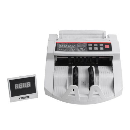 Automatic Money Counter Machine Australian Note Counter Cash Digital Counting AU - Office Catch