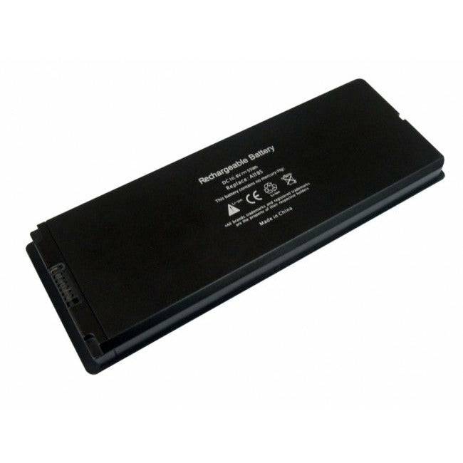 Battery 020-5071-B A1185 for MacBook 13" A1181 2006 2007 2008 2009 (BLACK) - Battery Mate Battery 020-5071-B A1185 for MacBook 13" A1181 2006 2007 2008 2009 (BLACK) - Office Catch