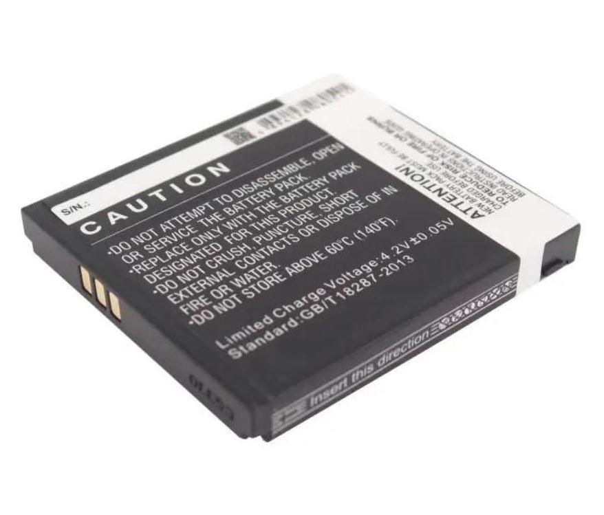 Battery for Doro PhoneEasy 520 520x 606 606GSM 607 608 609 611 612 613 621 622 623 624 625 626 631 632 632s DBF-800A DBF-800B DBF-800C DBF-800D - Office Catch