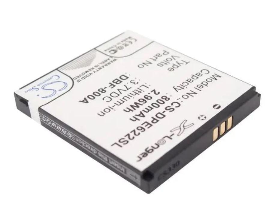 Battery for Doro PhoneEasy 520 520x 606 606GSM 607 608 609 611 612 613 621 622 623 624 625 626 631 632 632s DBF-800A DBF-800B DBF-800C DBF-800D - Office Catch