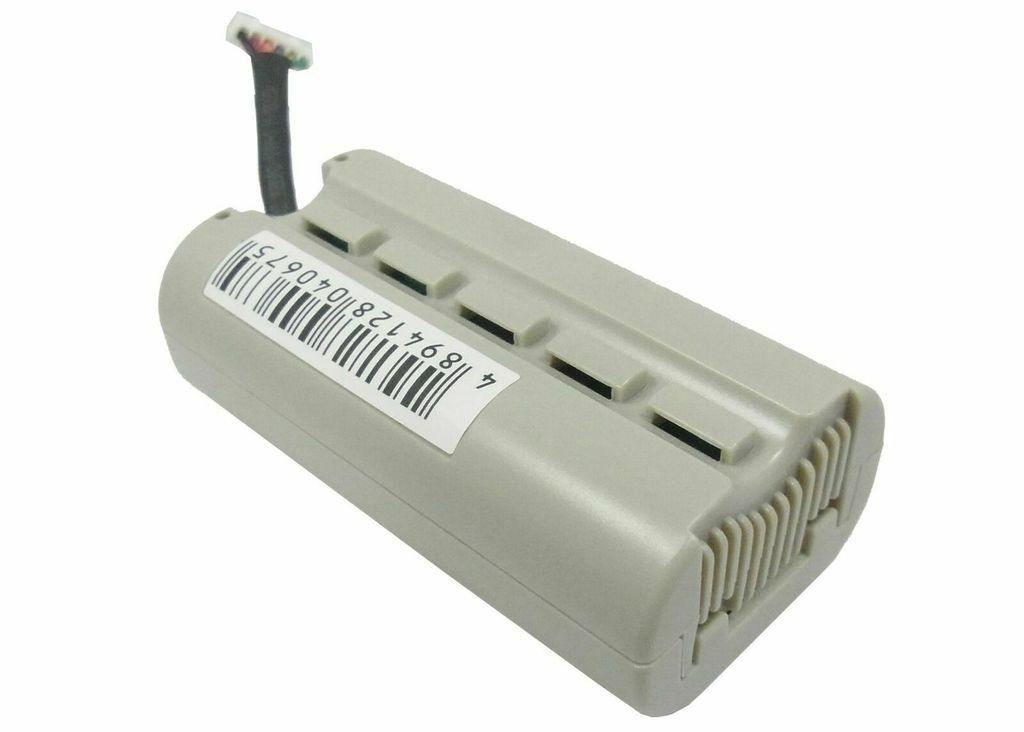 Battery for Pure DAB FM Radio One Mini Union Jack/VL-61114/101A0 - Office Catch