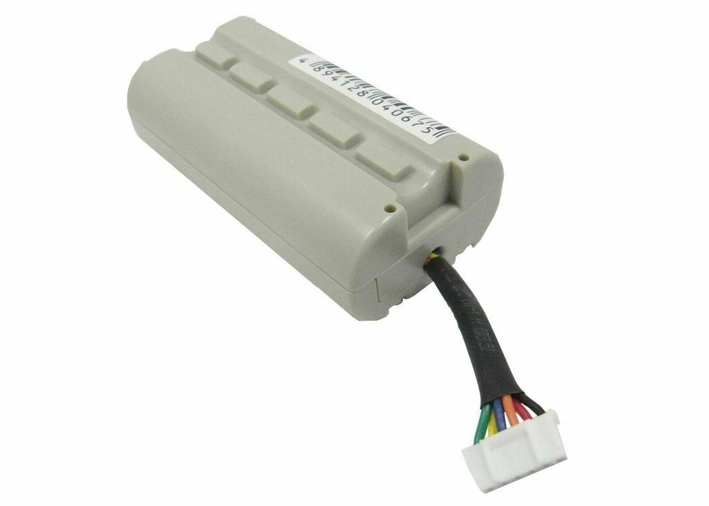 Battery for Pure DAB FM Radio One Mini Union Jack/VL-61114/101A0 - Office Catch