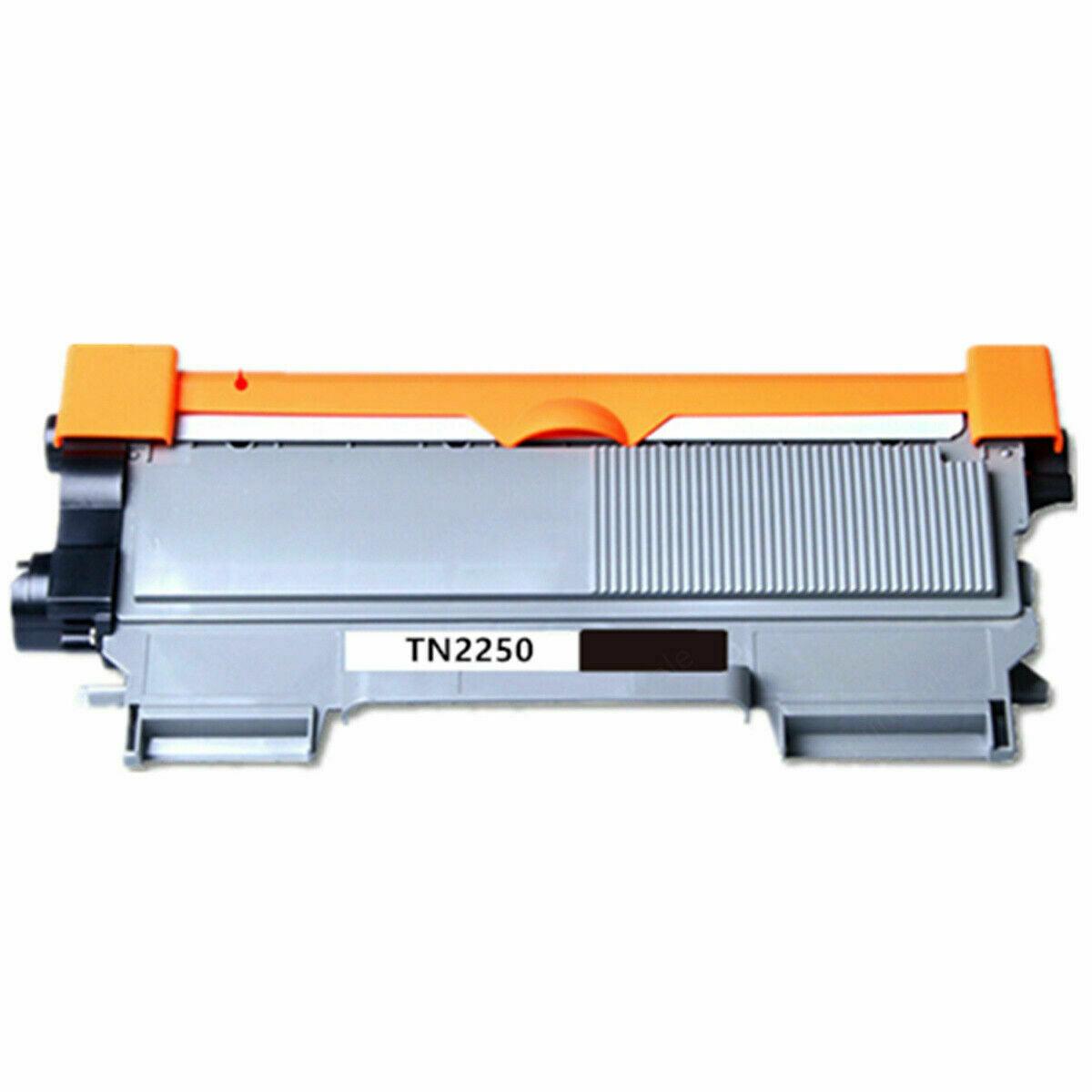 Brother TN-2350 Compatible Toner Cartridge - 2,600 pages - Office Catch