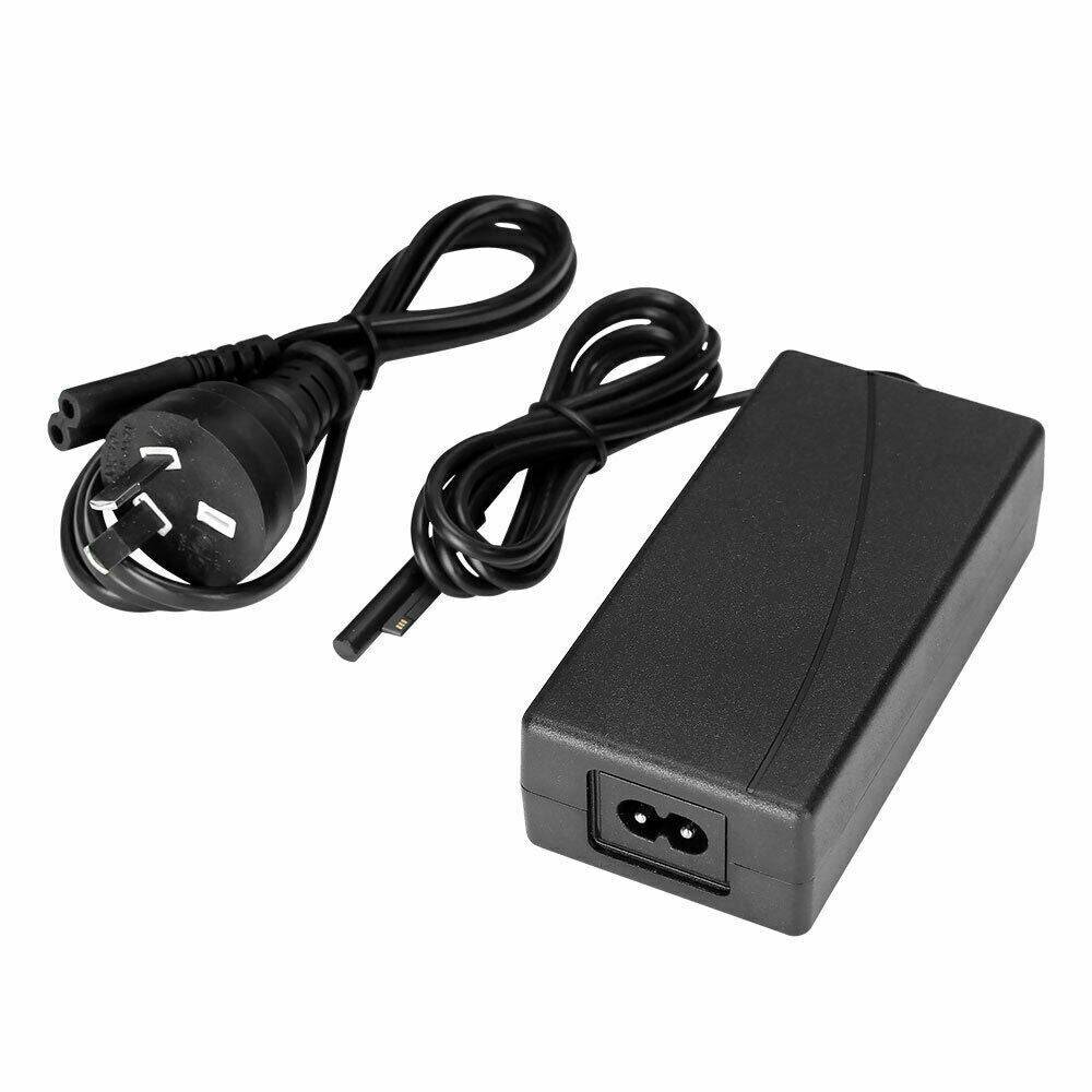 Charger Power Adapter For Microsoft Surface Pro 3 4 5 6 X model 1800 1625 1769 | 36W 12V - Office Catch