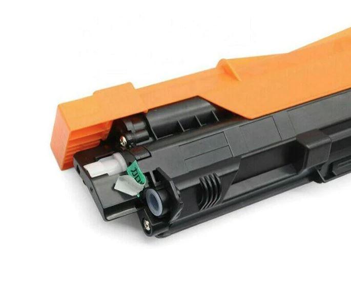 Compatible Brother TN-257Y Yellow Toner Cartridge - Office Catch