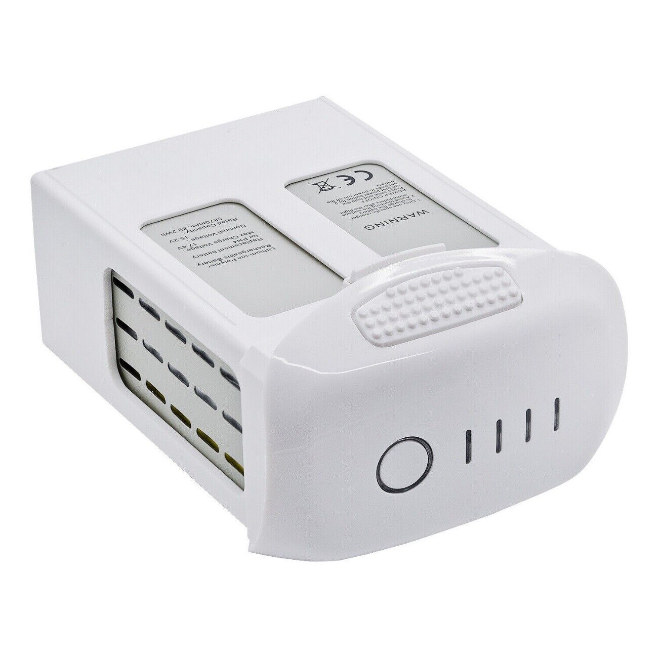 DJI Phantom 4 Pro 5870mAh Battery - Office Catch