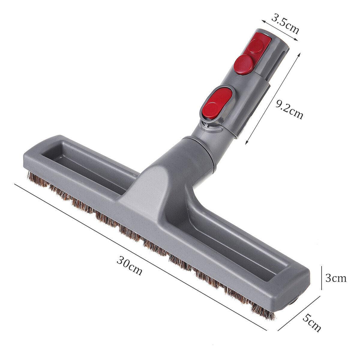 Dyson hard deals floor head