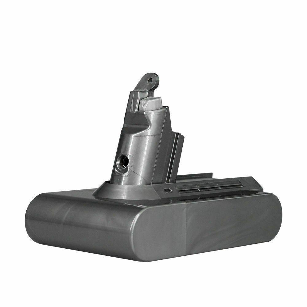 Mop Head Attachment for Dyson V6 Animal/V6 Fluffy/DC58/DC59/DC61/DC62/DC74  Models, Excluding Water Container