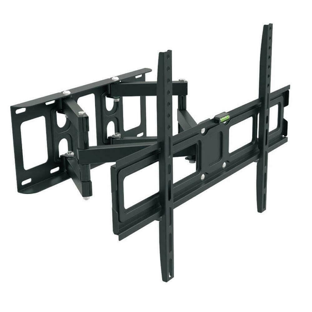 Full Motion TV Wall Mount Bracket 32-70" - Office Catch