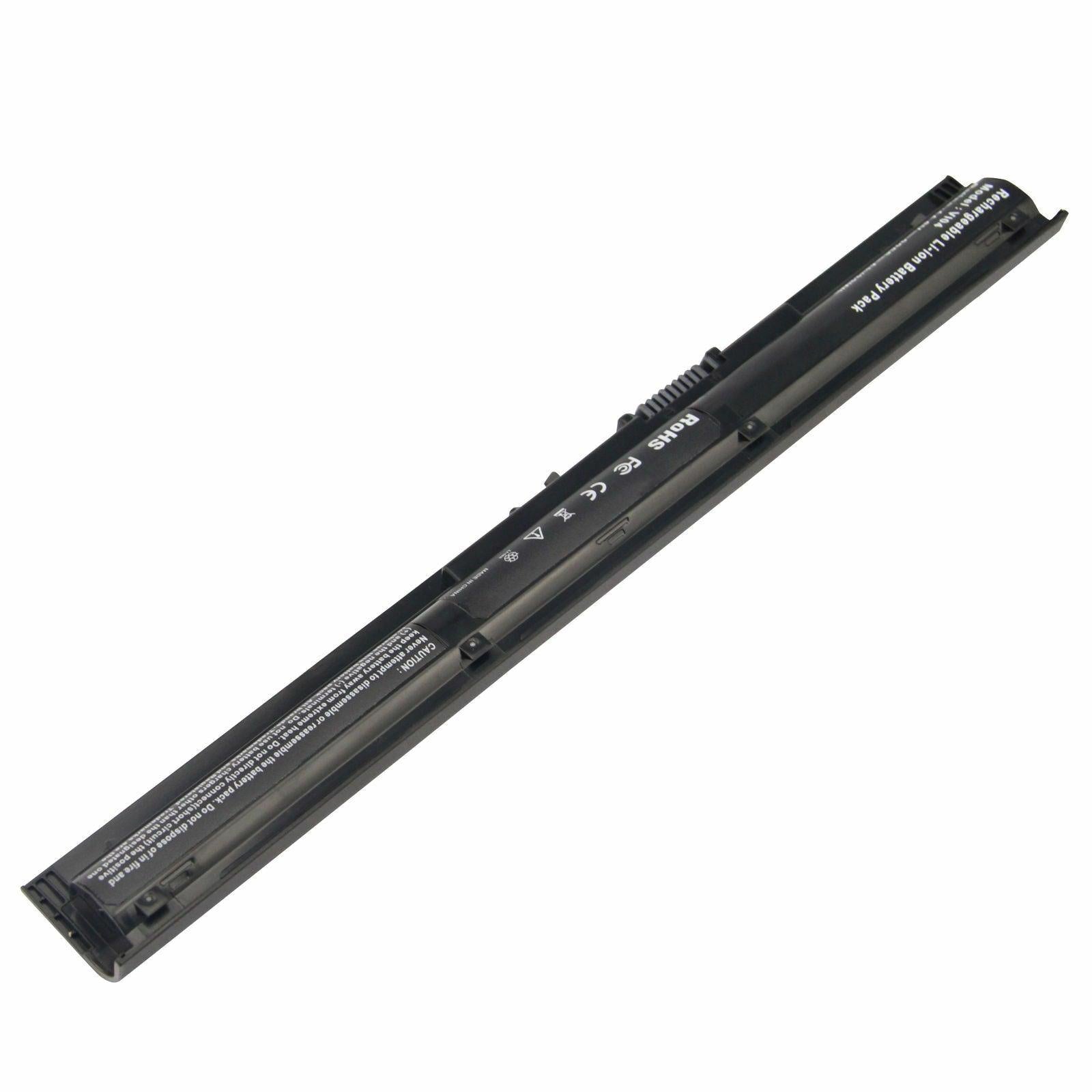 Laptop Battery for HP VI04 756743-001 756745-001 756744-001 756478-851 ProBook 440 G2 450 G2 756478-421 756478-421 756478-422 756479-421 HSTNN-LB6I HP Envy 14 15 17 - Office Catch