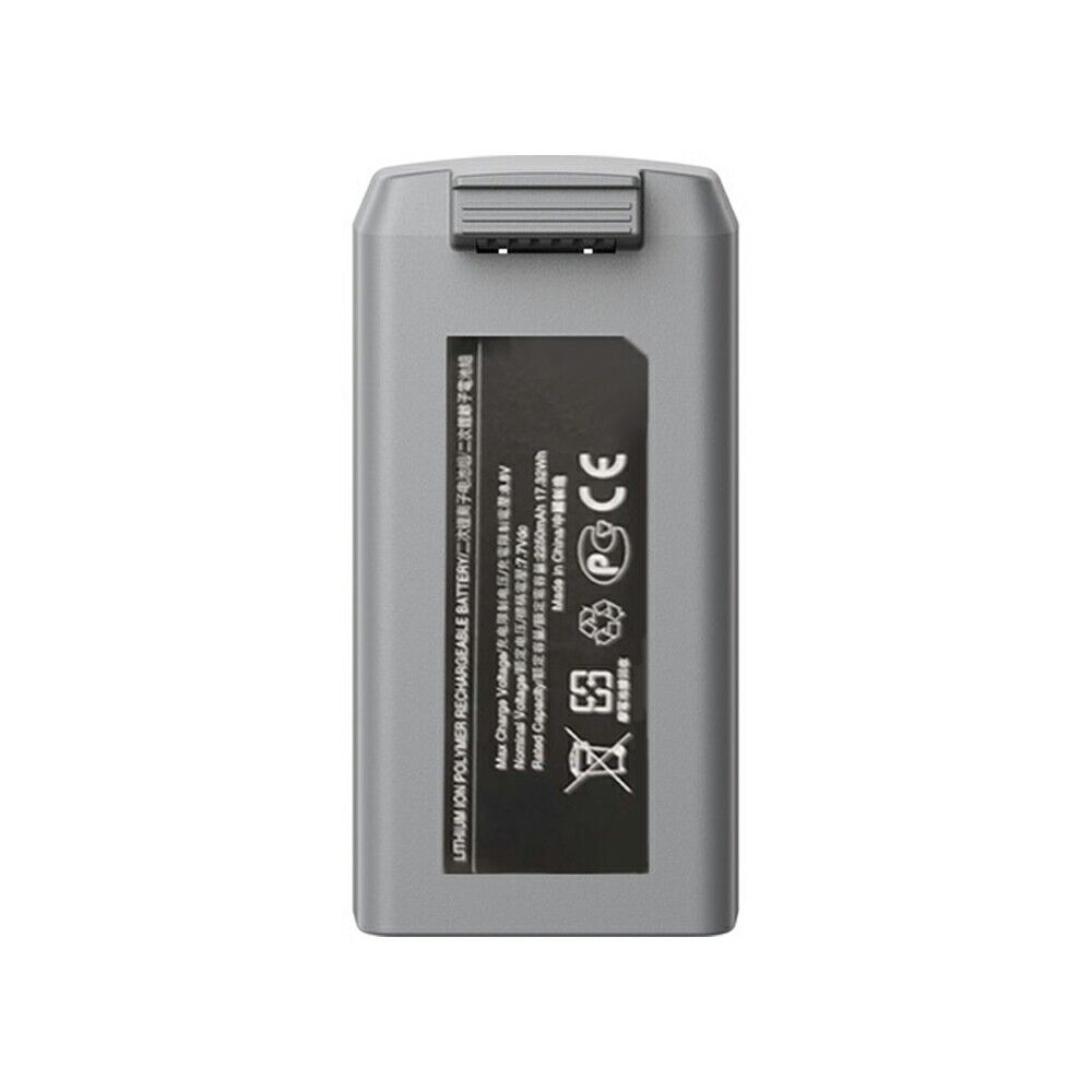 New Intelligent Flight Replacement Battery 2250mAh / 17.32Wh for DJI MINI 2 - Office Catch