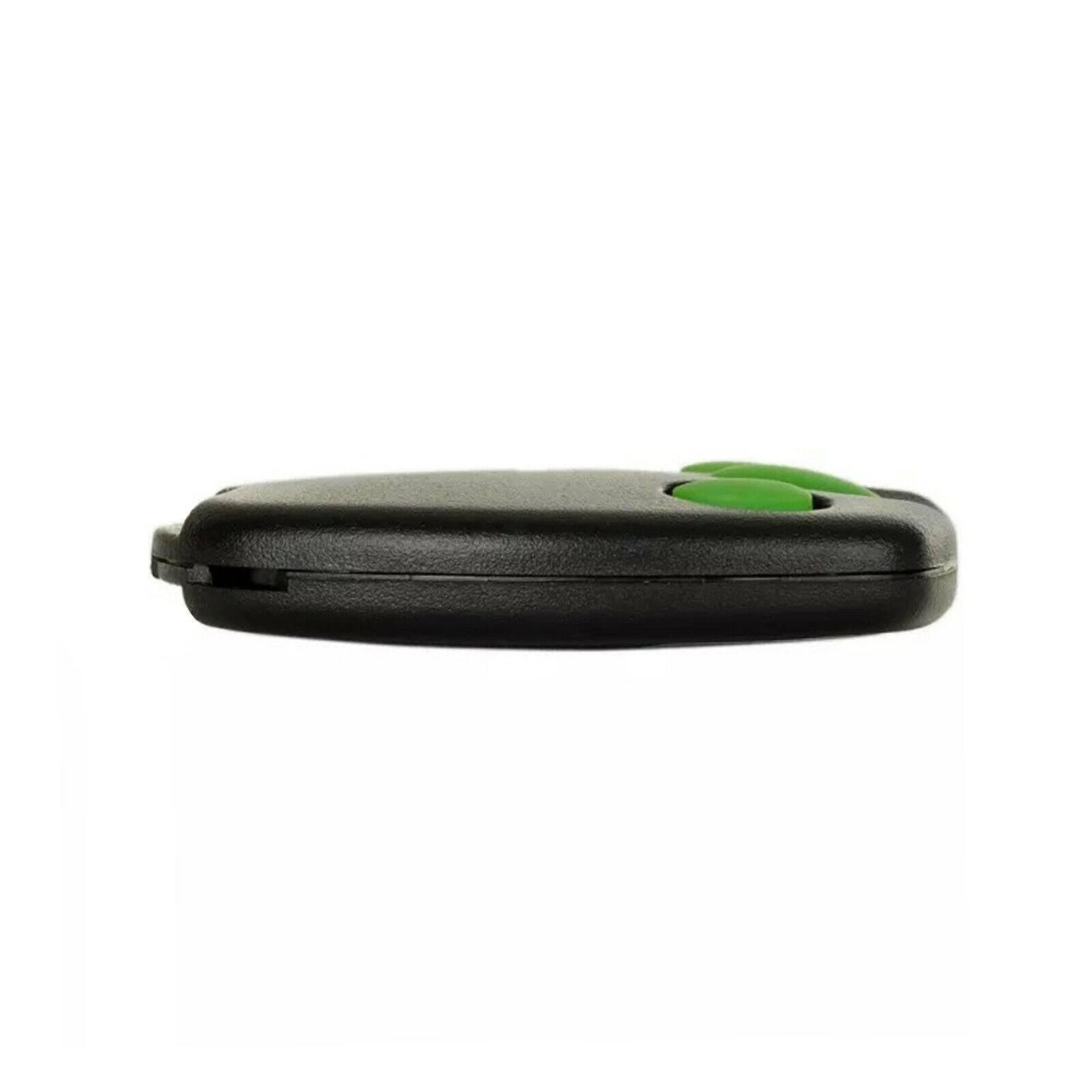 New Replacement Remote Control Compatible for Merlin+ C945 CM842 C940 C943 Merlin + - Office Catch