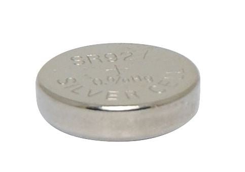 Renata SR927SW 395 Silver Oxide 1.55V Watch Batteries Pack of 5 - Office Catch