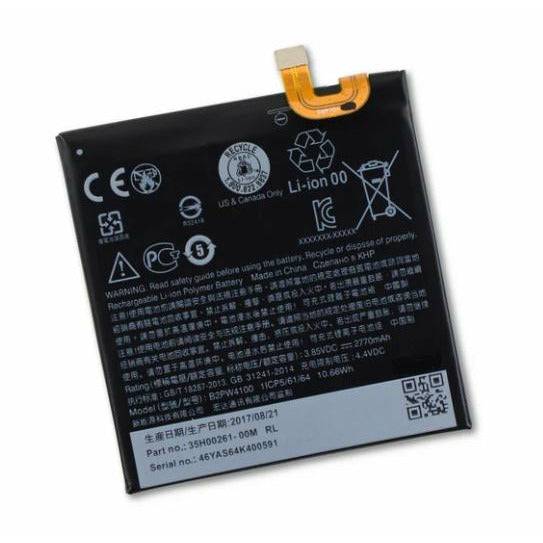 Replacement Battery for Google Pixel 2. Reliable Power Source for Google's Second-Generation Smartphone - Office Catch