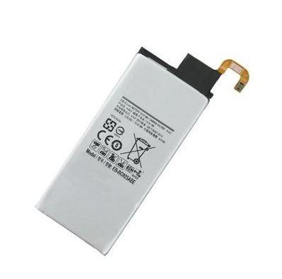 Replacement Battery For Samsung Galaxy S6 Edge - Office Catch