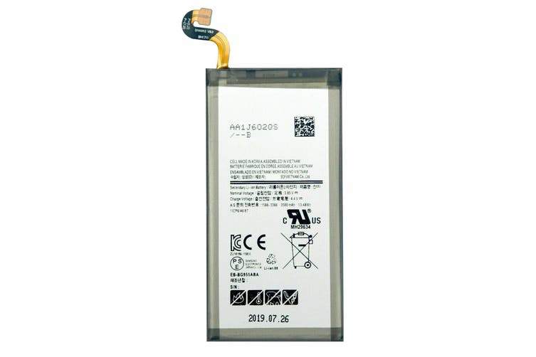 Replacement Battery For Samsung Galaxy S8 Plus - Office Catch